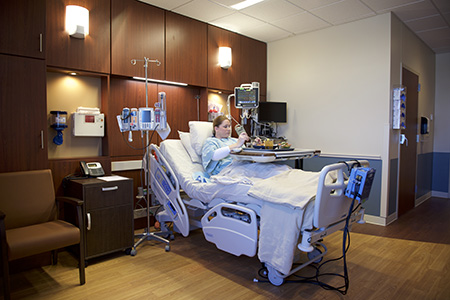 Eminent Medical Center in Richardson, TX