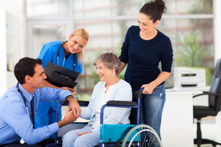 Total Joint Surgery in Richardson, TX